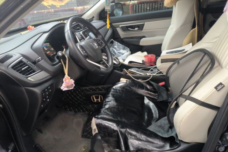 Used Honda Breeze New Energy 2022 ePHEV Prestige Edition