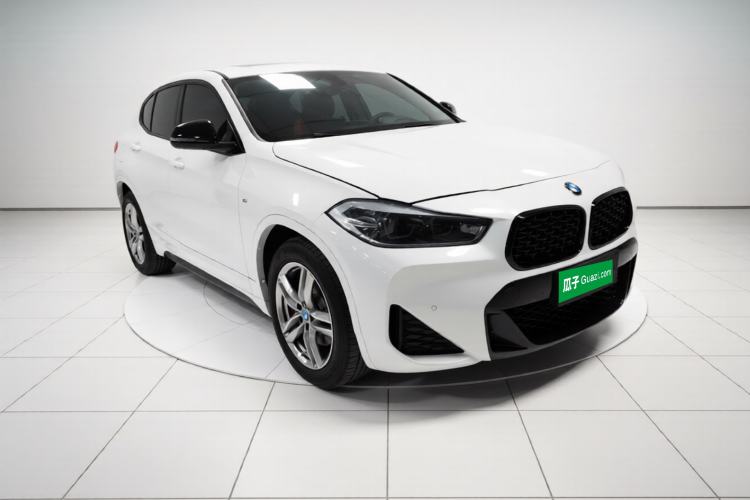 Used BMW X2 2023 sDrive25i M Sport Night Edition