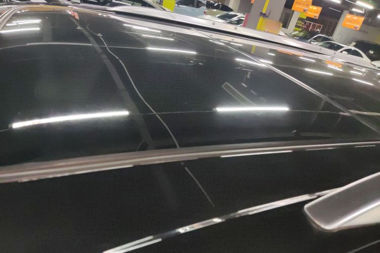 Used Cadillac XT6 2021 2.0T 7-Seater Four-Wheel Drive Luxury Version
