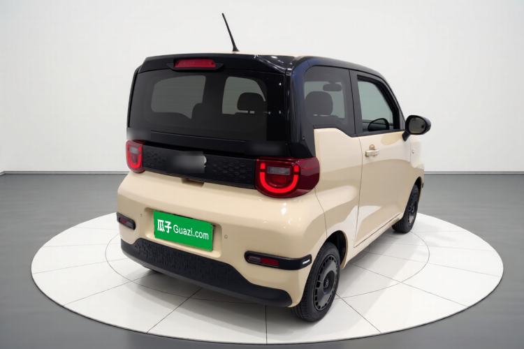 Used Chery QQ Ice Cream 2024 170km Sundae