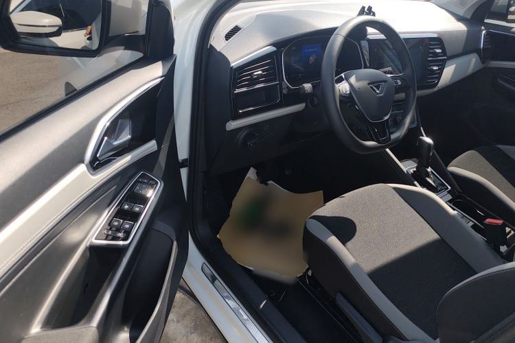 Used Jetta VS7 2023 280TSI Automatic Trend Edition