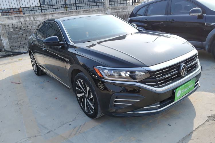 Used Volkswagen Passat 2024 380TSI Elite Edition