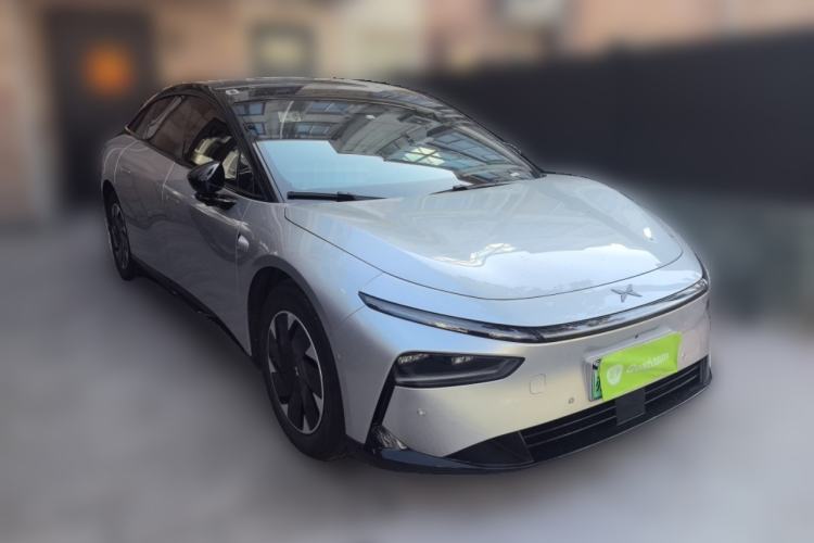 Used XPeng P7+ 2024 Long-Range Max
