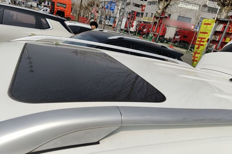 Used CHANGAN CS35PLUS 2019 1.4T DCT Chuanlian Blue Whale Edition
