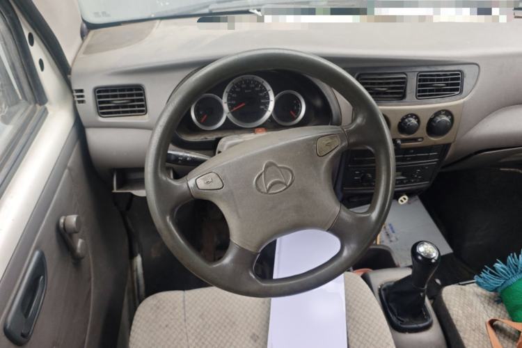 Used CHANGAN KAICHENG Star 2 2012 1.0L Base Version JL466Q9
