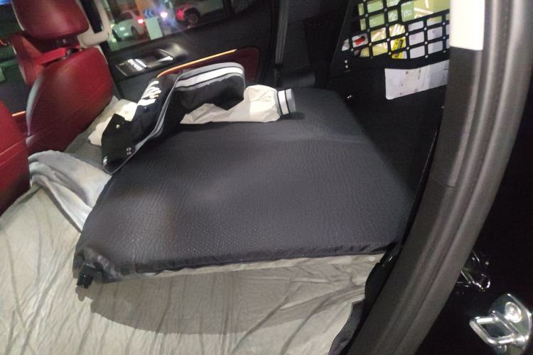 Used Tank 300 2024 2.0T Conqueror