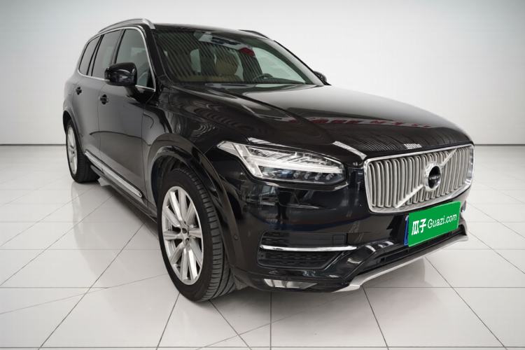 Used Volvo XC90 2015 T6 Prestige 7-Seater