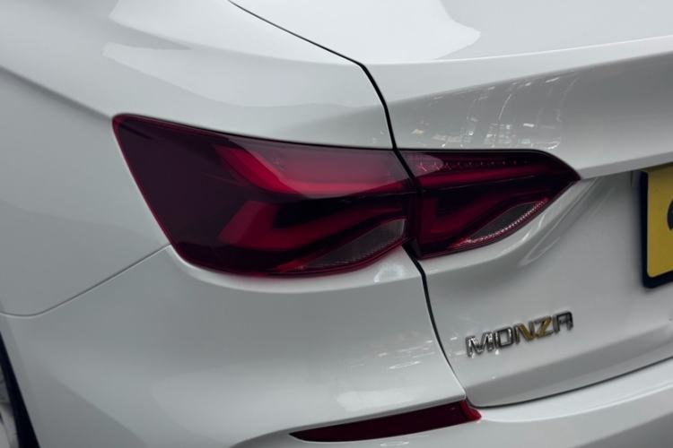 Used Chevrolet Monza 2023 1.5L Dual-Clutch Enjoyment Edition