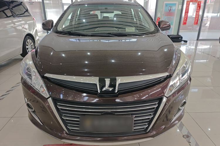 Used Luxgen U6 SUV 2015 1.8T Fashion Edition