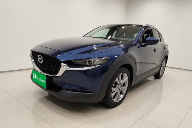 Used Mazda CX-30 2021 2.0L Automatic Joyful Edition