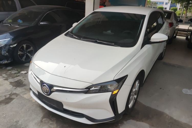 Used Buick Velite 6 2023 430km Range Commuter Version