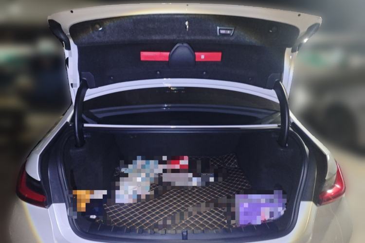 Used BMW 3 Series 2025 330Li M Sport Shadowline Package
