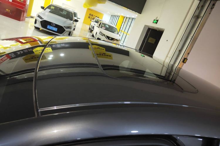 Used Mazda Mazda 3 Axela 2022 2.0L Automatic Zhi Rui Edition
