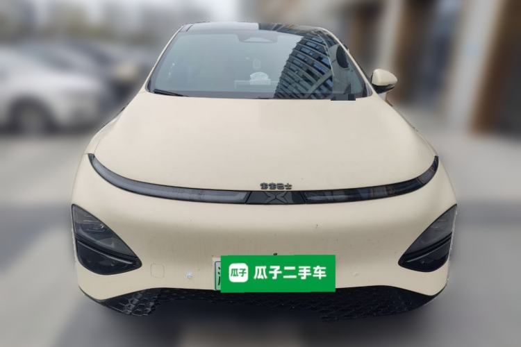 Used XPeng G6 2023 580 Long-Range Pro