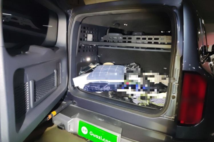 Used Formula Leopard Leopard 5 2023 Cloud Ride Flagship Edition