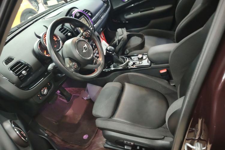Used MINI Clubman 2016 2.0T COOPER S