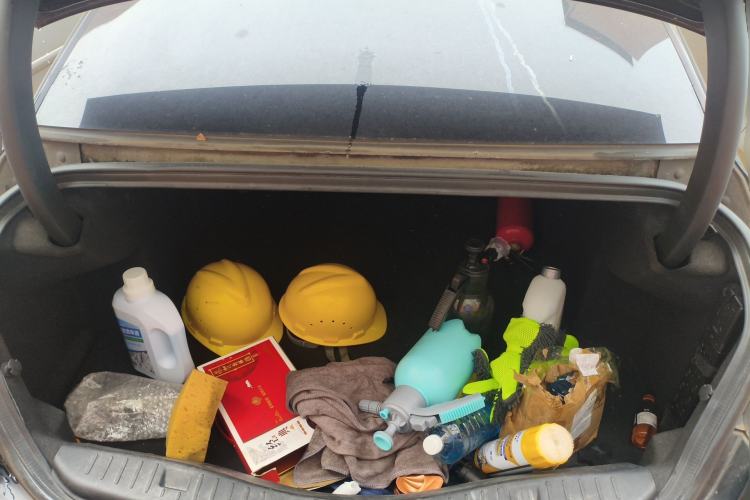 Used Lincoln MKZ 2014 2.0T Luxury Edition