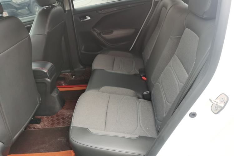 Used Citroen C3-XR 2021 190THP DCT ZhiShang Edition