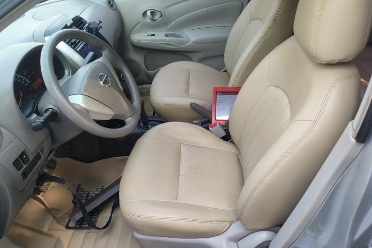 Used Nissan Sunny 2014 1.5XE CVT Comfort Edition