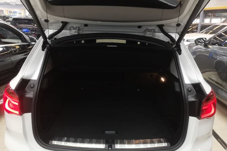 Used BMW X1 2019 sDrive18Li Premium Edition
