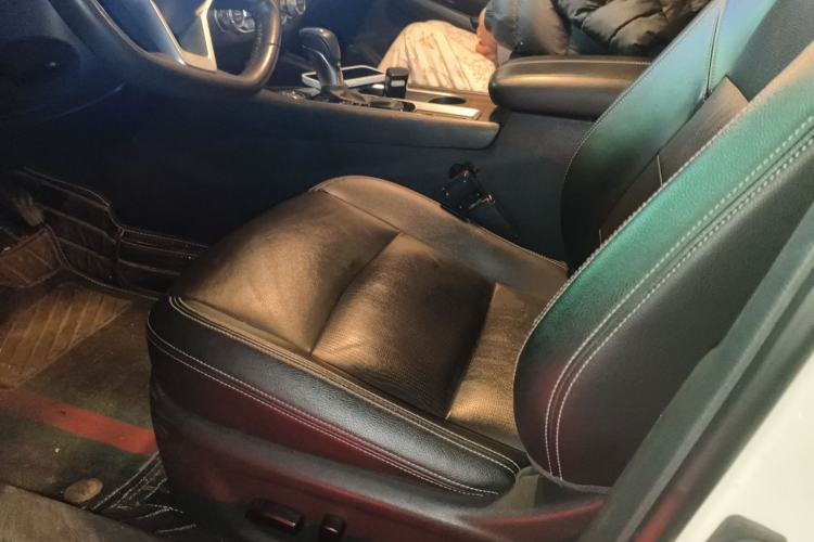 Used Nissan Teana 2021 2.0L XL Comfort Edition