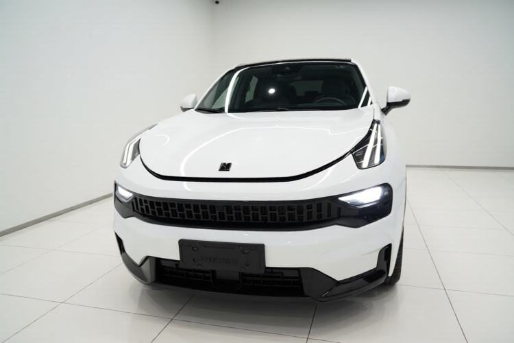 Used Lynk & Co 05 2020 2.0TD Four-Wheel Drive Genie Plus