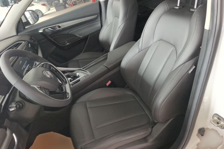 Used Dongfeng Aeolus AX7 2020 1.6T Automatic AI Navigation Model China VI Standard