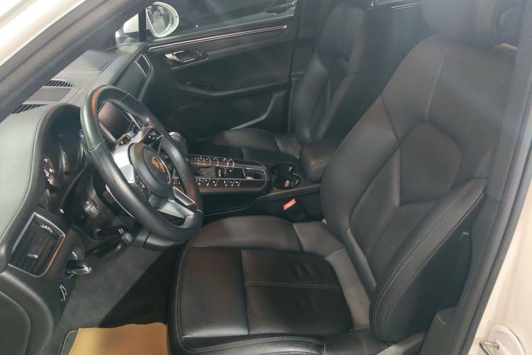 Used Porsche Macan 2016 Macan 2.0T