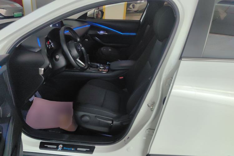 Used Mazda CX-30 2020 2.0L Automatic Zhiyue Trim
