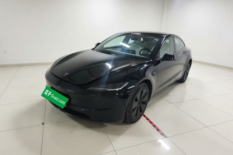 Used Tesla Model 3 2023 Rear-Wheel-Drive Version Guazi used car, China used car export, Used car for sale, Used cars, Cheapest cars for sale