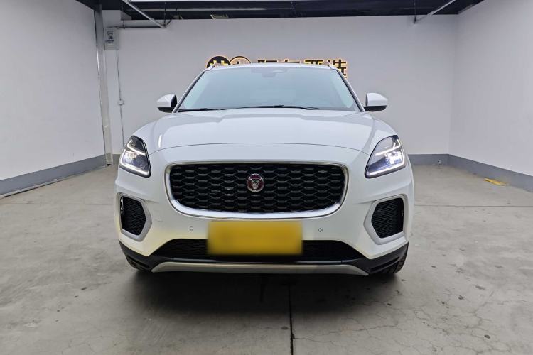 Used Jaguar E-PACE 2024 All-New R-DYNAMIC S Sport Edition