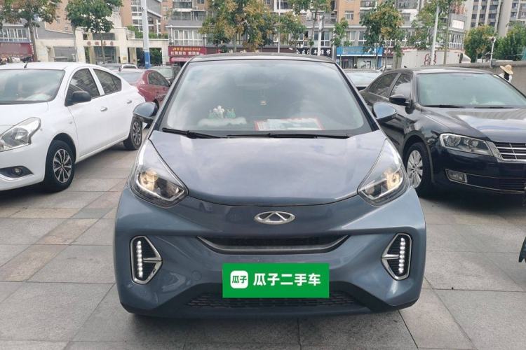 Used Chery Little Ant 2024 251km True Love Edition