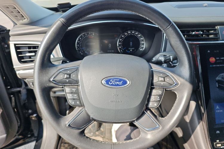 Used Ford Taurus 2019 EcoBoost 245 Premium Edition
