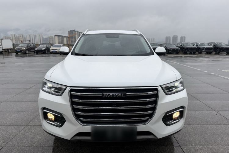 Used Haval H6 2020 1.5 GDIT Automatic Platinum Champion Edition
