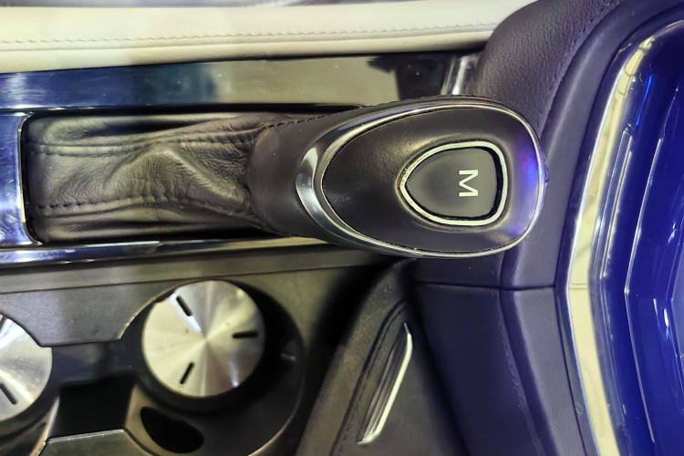 Used Cadillac CTS 2014 28T Elite Edition
