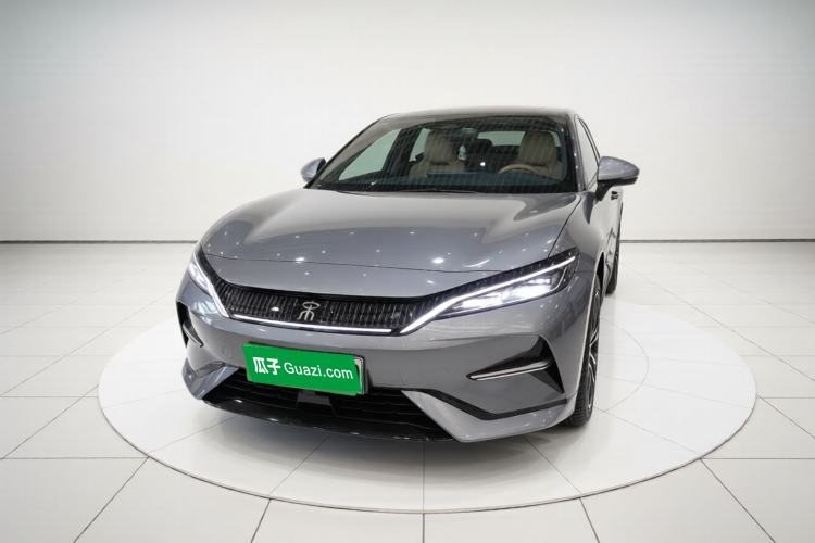 Used BYD Song L EV 2024 550 km Excellence Version