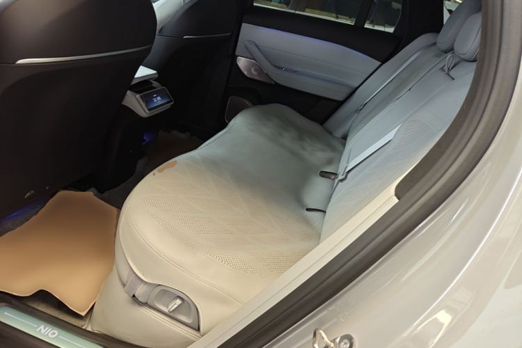 Used Nio ES6 2025 100 kWh
