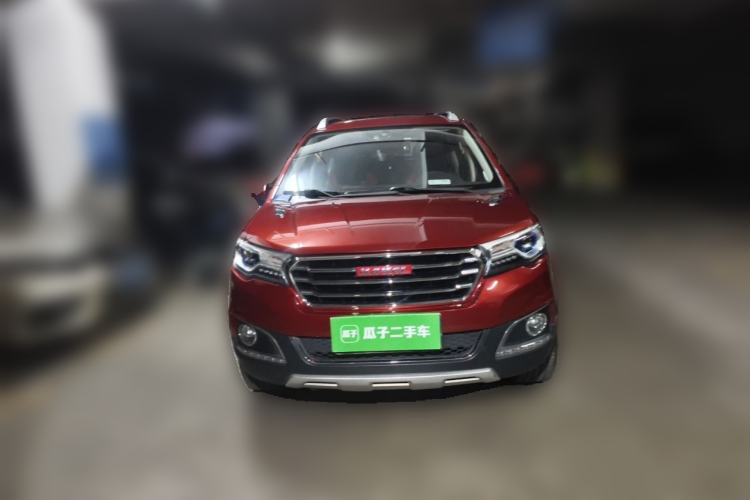 Used Haval H1 2015 1.5L AMT Urban Model
