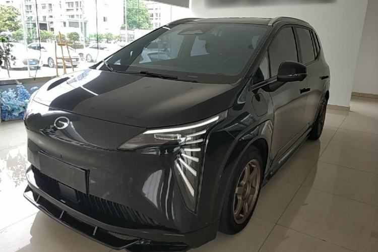 Used AION Y 2023 Younger Star Edition