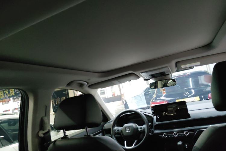 Used Honda Breeze 2023 240TURBO Two-Wheel-Drive Luxury Edition 5 Seats Headliner