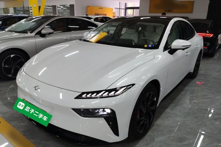 Used Dongfeng eπ eπ007 2024 620 Pro Version