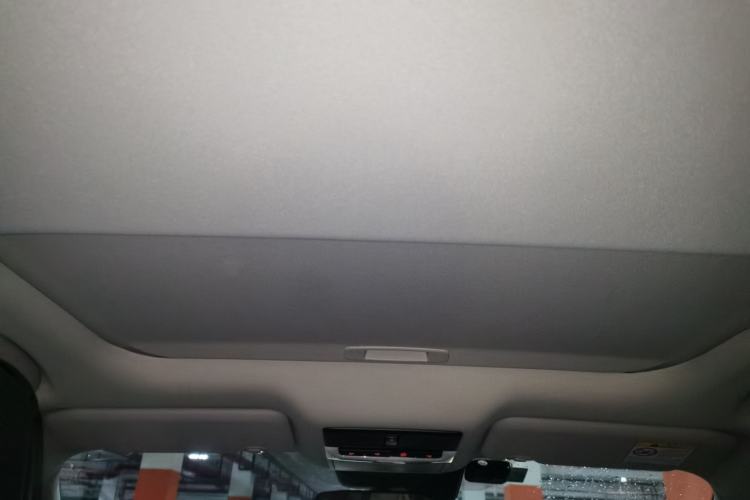 Used Nissan Sylphy 2021 1.6L XL CVT Enjoyment Edition Headliner