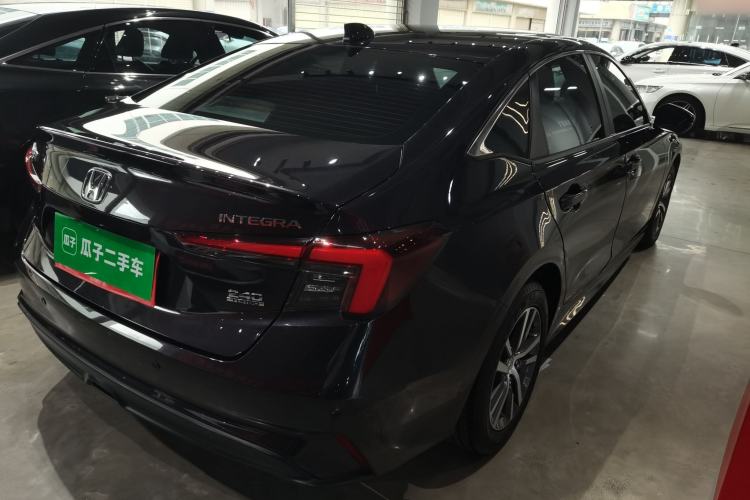 Used Honda Integra 2022 240TURBO CVT Technology Edition