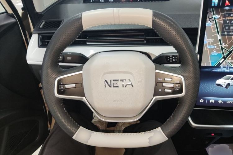 Used NETA AYA 2023 401 Lite
