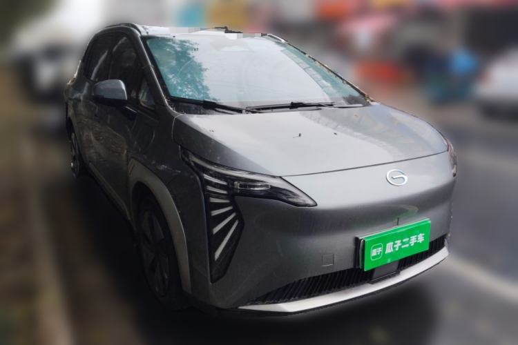 Used AION Y 2023 Plus 610 Enjoyment Edition Ternary Lithium