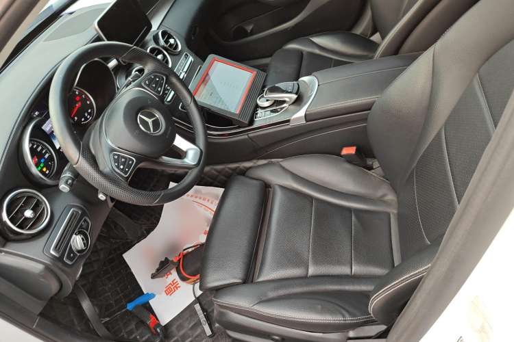 Used Mercedes-Benz C-Class 2016 C 180 L Sport Edition
