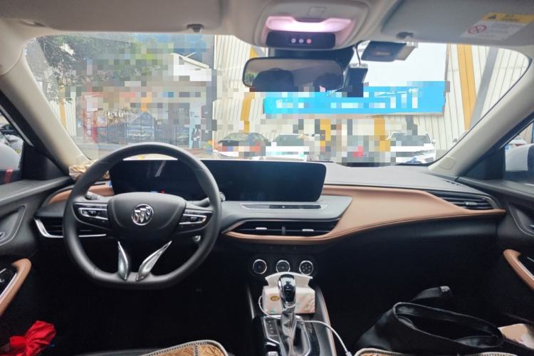 Used Buick Verano 2022 Pro 533T Enjoyment Edition
