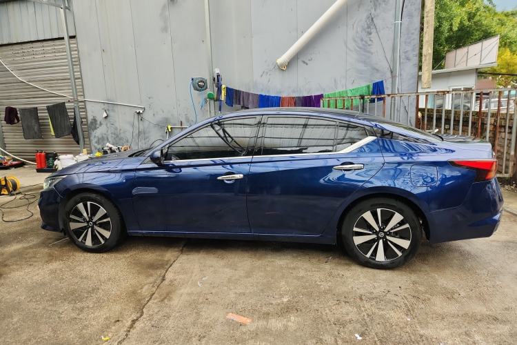 Used Nissan Teana 2021 2.0L XL Comfort Edition
