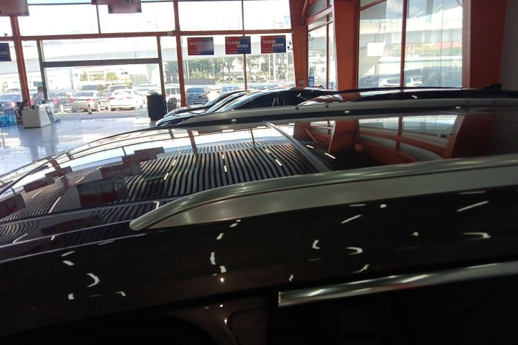 Used Cadillac XT6 2020 28T Seven-Seater Luxury Version