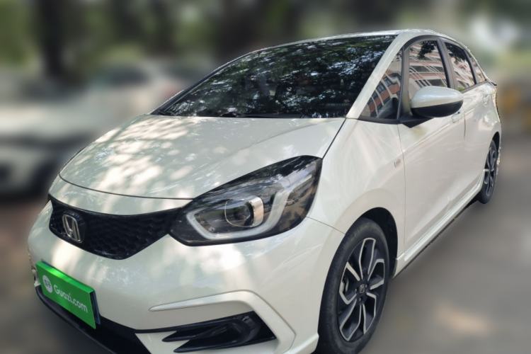 Used Honda LIFE 2021 1.5L CVT SPO-SS Dynamic Edition